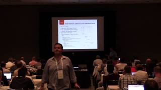Famous Lunch and Learn: Verizon Experience Building OpenStack Clouds with Red Hat Wealth