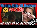 Just Jen Reacts To "Wrong Side of Heaven" by Five Finger Death Punch | Very Emotional Reaction