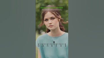 Introducing GFX Eterna 55 | A New Era of Medium Format