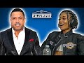 Coi Leray on Growing up with Benzino as Her Father