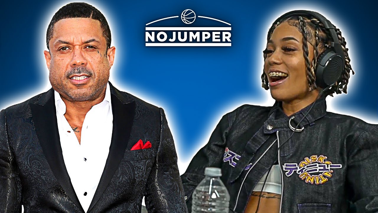 Дочь бензино. Coi Leray father. Benzino would you Front. Benzino would you Single. Coi leray players