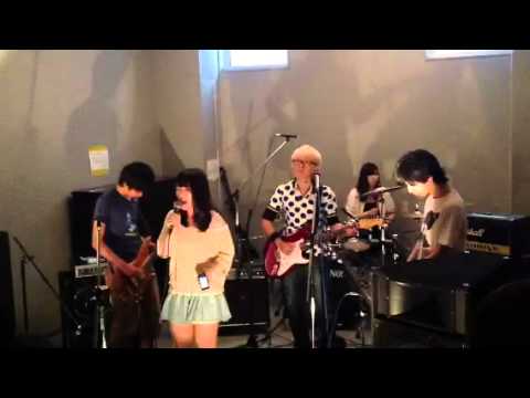 Music and communicationくされエン 5/27 新入生ライブ 東京事変