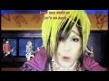 Dog inthe PWO - Speed Tonight (Translation/English Subtitled)