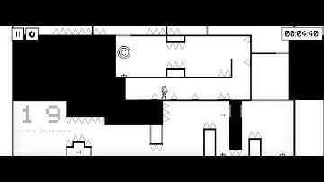 OvO Tutorial - Level 19 Coin