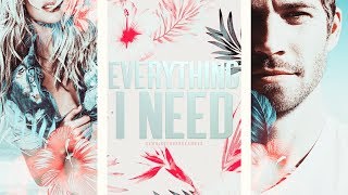 everything i need.