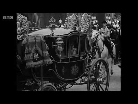 The Coronation Of King George VI: 1937