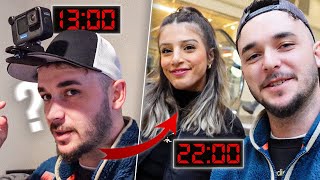 Chicago’ya Döndüm! Boş Bir Günüm Nasıl Geçiyor? Tır İçin Hazırlıklar.. VLOG 3