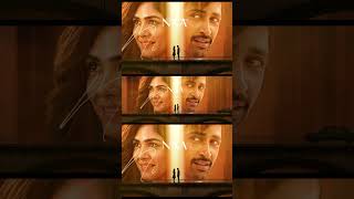 Heartbreak💔| Neeventa Nenu | Dacoit | Adivi Sesh | Mrunal Thakur | Bheems Ceciroleo|Sreerama Chandra