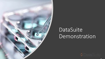 SOLIDWORKS PDM to Ostendo ERP Integration using DataSuite