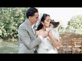 Natalie n Julian (for real) a Latin Love Story 4K Wedding Highlight Video