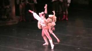 Randy Herrera Coppelia