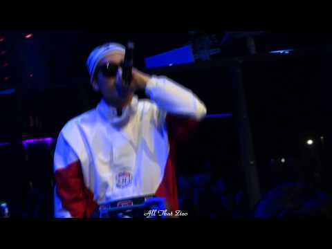 150501 Feggy Min Hiphop Show 지코 ZICO - WELL DONE