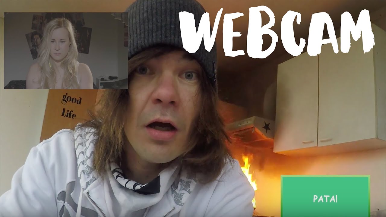 Webcam BIISONIMAFIA