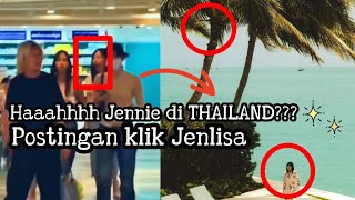 Jenlisa in Thailand