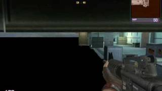 WolfTeam Pain Lab Glitch Tutorial