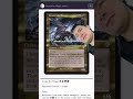 Busted or Bad? 🤫😬#mtgfam #magicthegathering #Commander #mtgcommander #edh #mtg