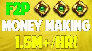 runescape how to make money low alchemy