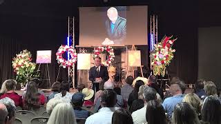 Jerry McCurry Memorial 10/18/2025