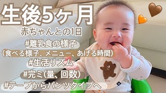 生後5ヶ月 Youtube 生後5ヶ月 Youtube