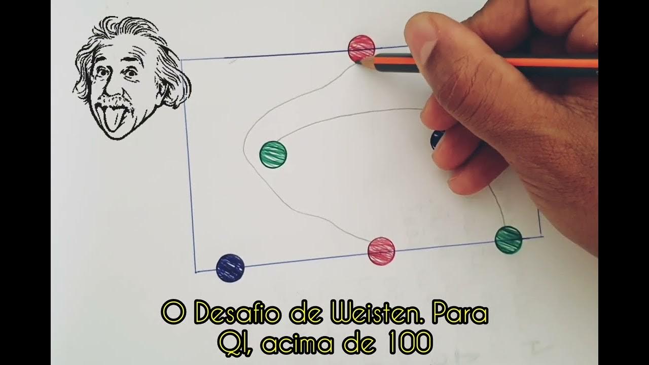 Desafio QI 110. #desafio #matematica #logica #viral #top10 #trend #en