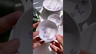 Khui Bộ Gốm Sứ Minh Long Siêu Xinh