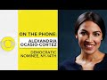 Democratic newcomer Alexandria Ocasio-Cortez beats 10-term incumbent in New York primary