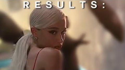 Blur around effect (videostar) tutorial