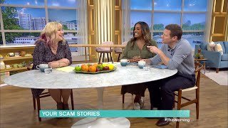 Your Scam Stories - 10/05/2024 by LU7 Television Clips Xtra 3,317 views 4 days ago 11 minutes, 43 seconds