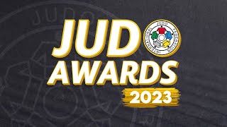 IJF Judo Awards 2023