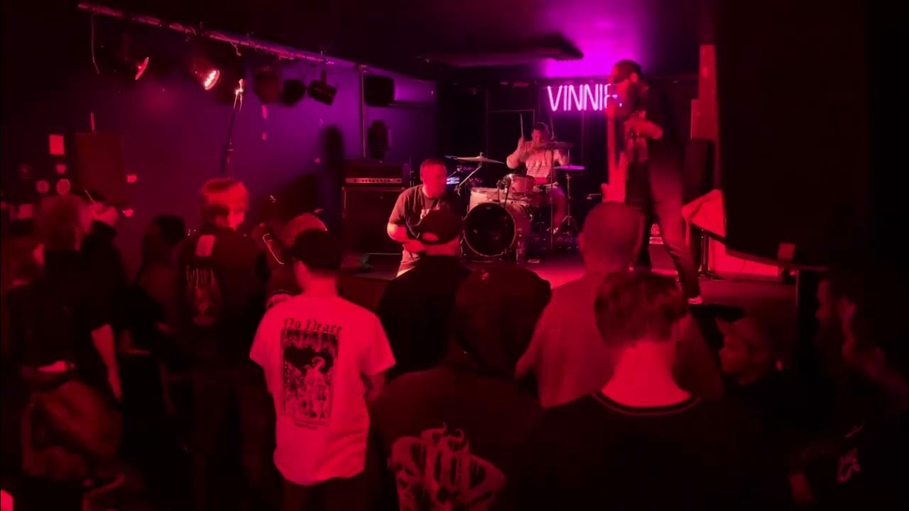Insect At Vinnies Dive Bar 10 08 24 YouTube insect-at-vinnies-dive-bar-10-08-24-youtube