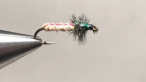 DRiFT Fly Tying Night: Bever