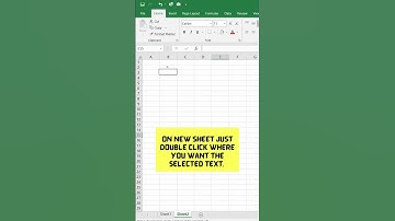 Easy tricks & tips on using CAMERA function| Try this | MS Excel #msExcel #shorts