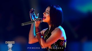 Angela Aguilar - El Tema Que Le Abrió Las Puertas