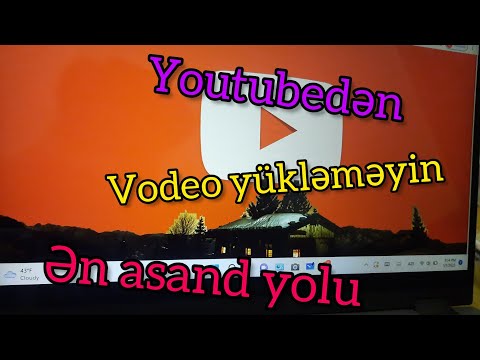 Video: İnternetdə qəzəbli bir üz necə etmək olar: 7 addım (şəkillərlə)