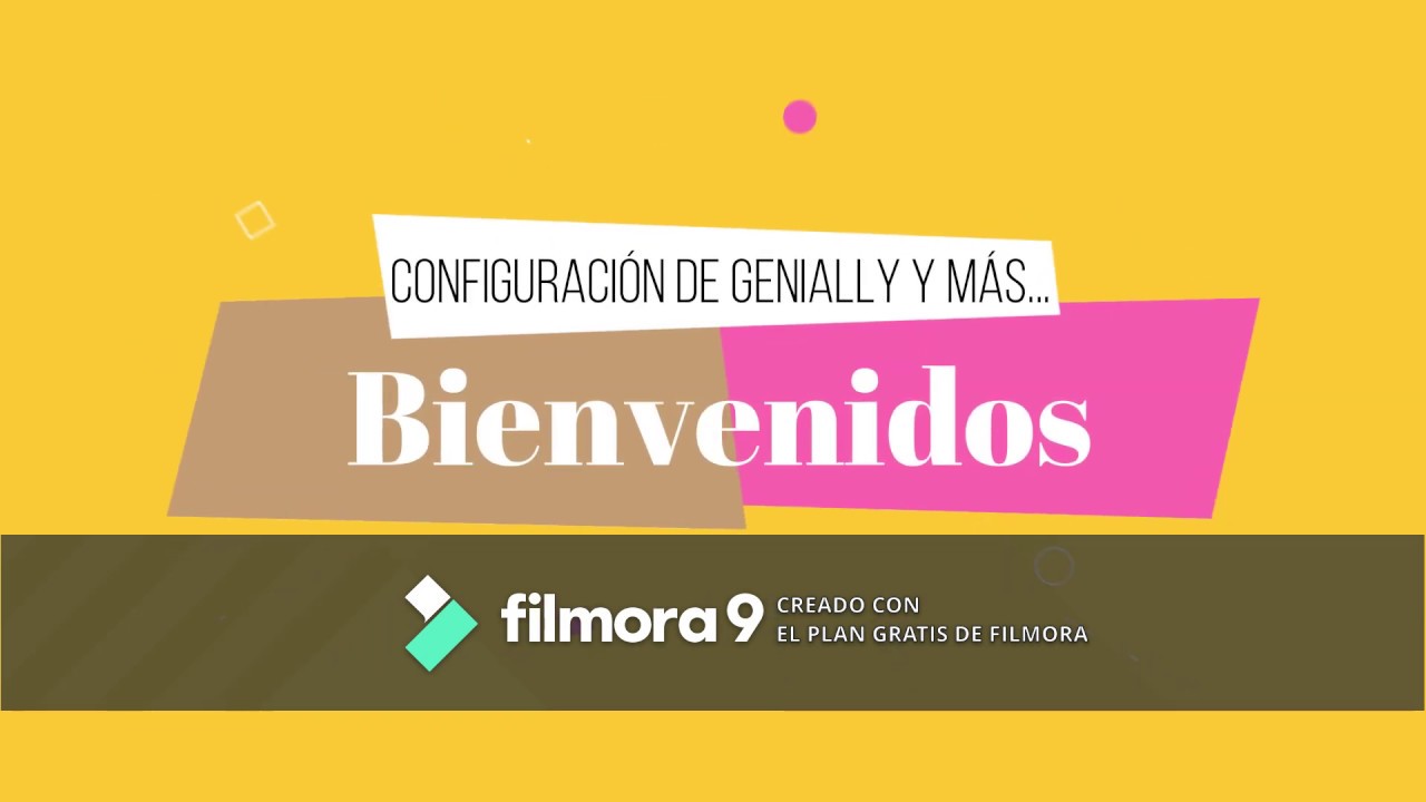 Tutorial para grabar audio en genially y más... - YouTube