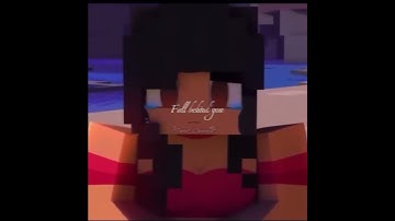 #edit #aphmau #mystreet #phoenixdrophigh #minecraftdiaries #whenangelsfall #mystreetedit #aphmauedit