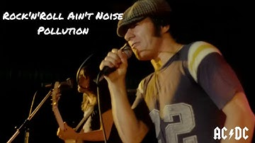 AC/DC - Rock