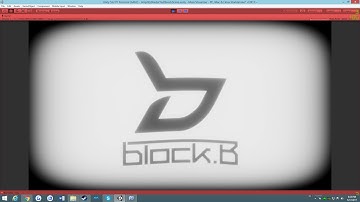 C# Music Visualizer - Image Manipulation Test #1