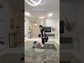 تمرینات پایین تنه من در خانه🔥🏋️‍♀️#بدنسازی