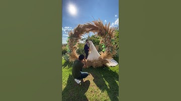 Yeni Bir Gelin Damat Akımı 4 🥰🥰  - Düğün Fotoğrafçısı #Shorts