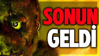 Sonun Geldi̇ Wi̇lli̇am Afton