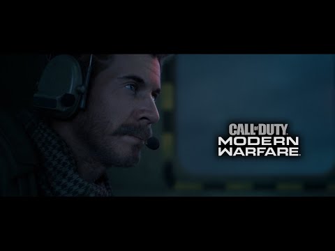 CoD: Modern Warfare 2019 | Fog of War | Live Stream (Part 1)