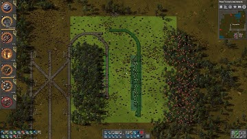 Factorio Raw - 049 Assembly machine production