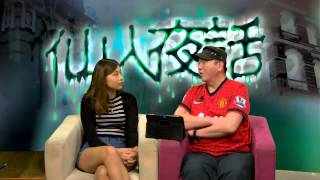 天水圍公園情侶鬼魂驚斷半身 〈仙人夜話〉2015-09-08 c