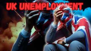 UK Cities With the Highest Unemployment Rates #UKUnemployment #JoblessRates @EpichistoryTv