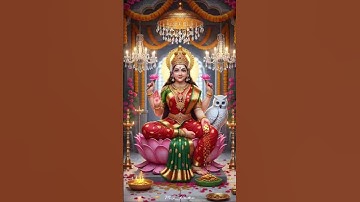 Jai Lakshmi Maata 🙏 |Lakshmi |Lakshmi Status |God |Hindu |Whatsapp Status #shorts #lakshmipuja