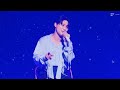 4K 260703 Eternal - XIA 김준수 I 2026 XIA 6TH ASIA TOUR CONCERT 'GRAVITY' in TOKYO