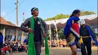 Gending Jawa Versi Jathilan