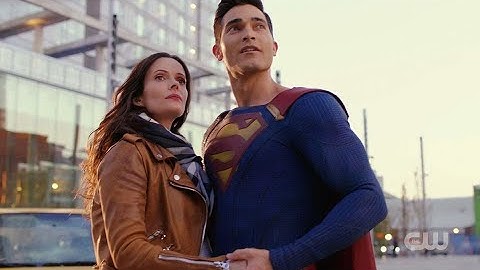 Superman & Lois | Official Trailer | The CW
