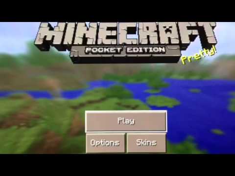 Minecraft pocket edition playstation 3 Clearance
